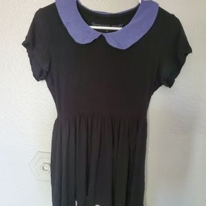 Spirited away dress